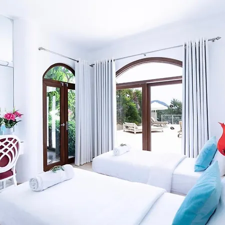 Hotel The Korsan Kuzey Kaş