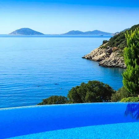 The Korsan Kuzey 4* Kaş