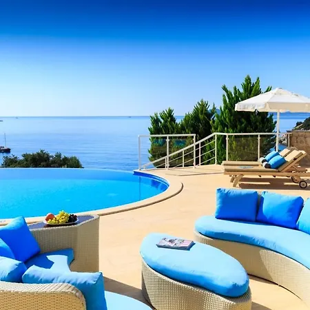 Hotel The Korsan Kuzey