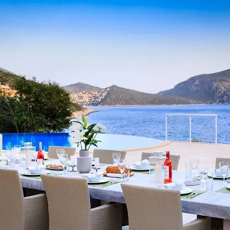 The Korsan Kuzey Hotel